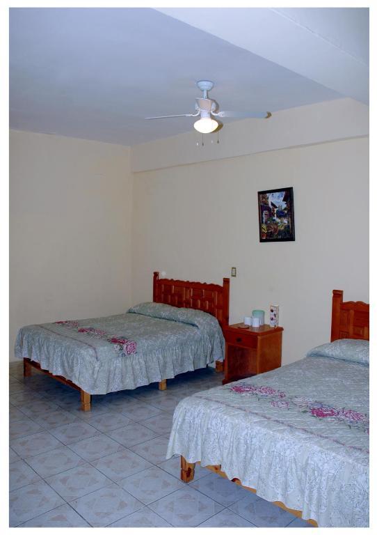 Hotel El Taxquenito Taxco de Alarcon Zewnętrze zdjęcie