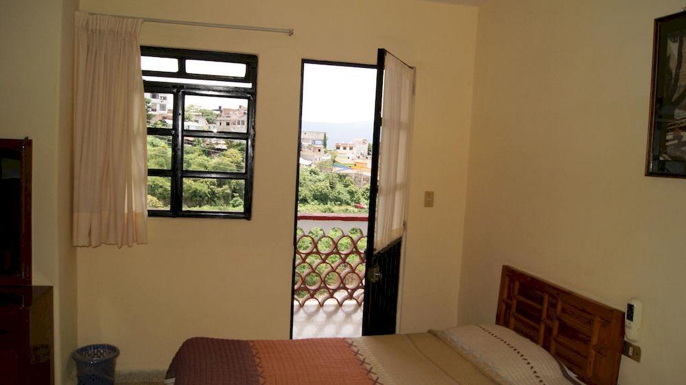 Hotel El Taxquenito Taxco de Alarcon Zewnętrze zdjęcie