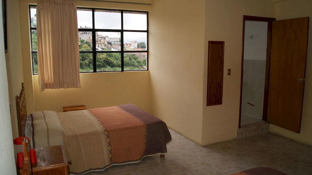 Hotel El Taxquenito Taxco de Alarcon Zewnętrze zdjęcie
