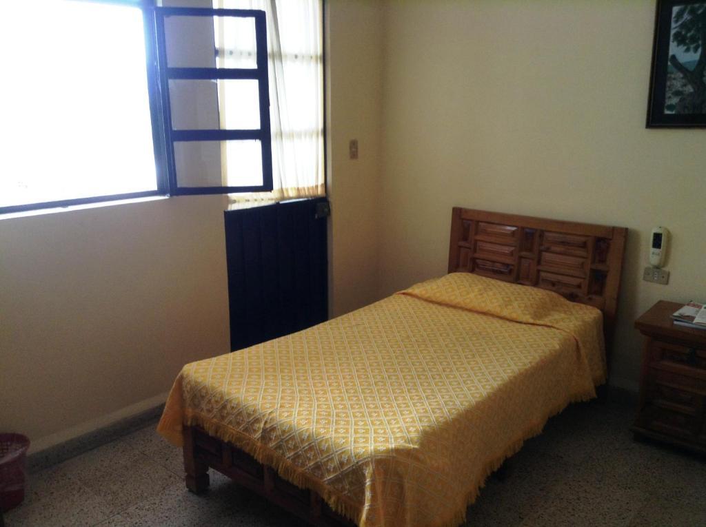 Hotel El Taxquenito Taxco de Alarcon Zewnętrze zdjęcie