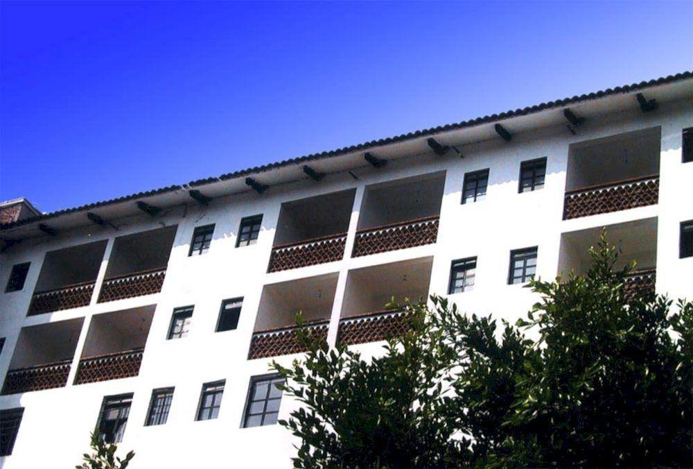 Hotel El Taxquenito Taxco de Alarcon Zewnętrze zdjęcie