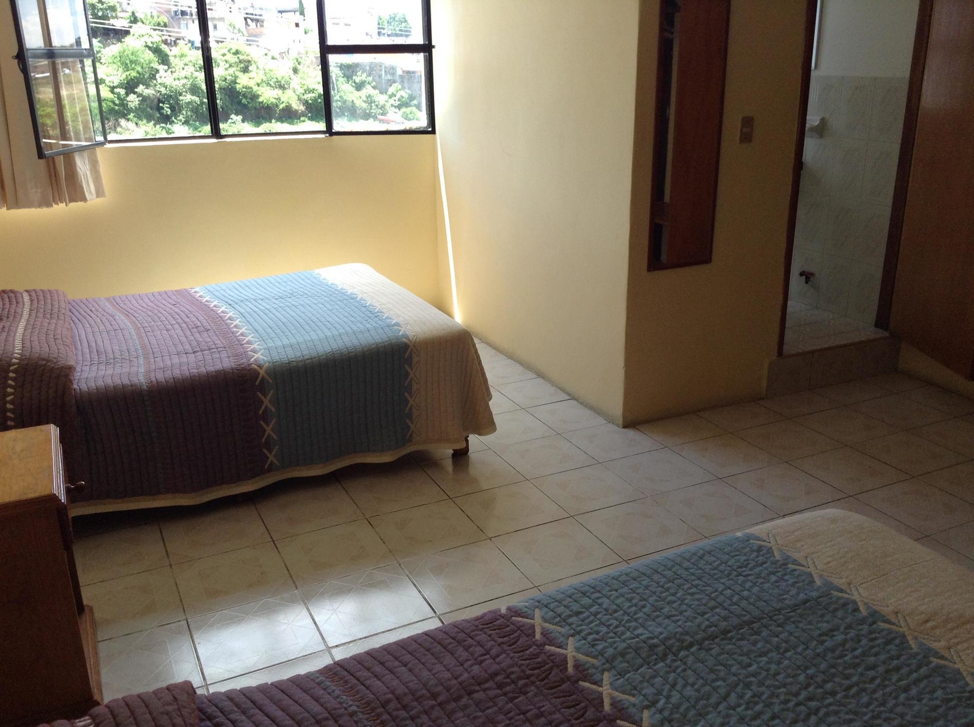 Hotel El Taxquenito Taxco de Alarcon Zewnętrze zdjęcie